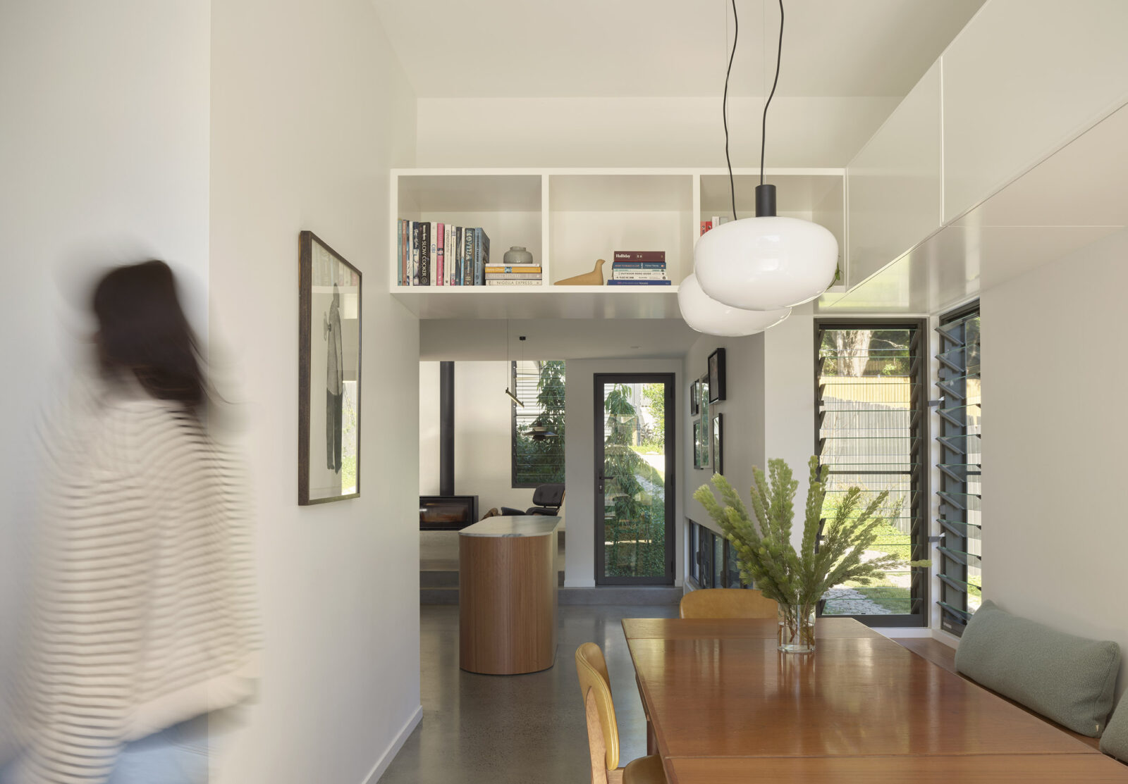 Offset House – Maytree Studios